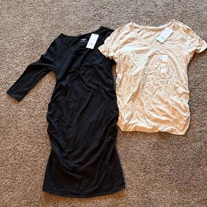 NWT Isabel Maternity Bundle